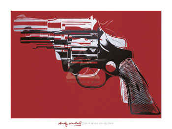 Pistolet