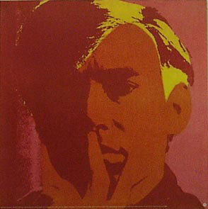 Autoportrait