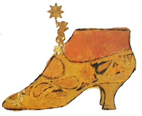 Chaussure